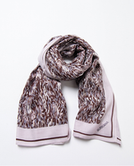 Foulard motif - Surkana