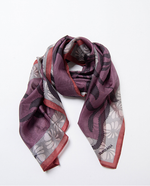 Foulard carré - Surkana