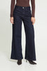 Jeans Twiggy Raven - Ichi
