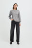 Pull col bateau - Ichi