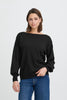 Pull col bateau - Ichi