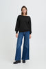 Pull col bateau - Ichi