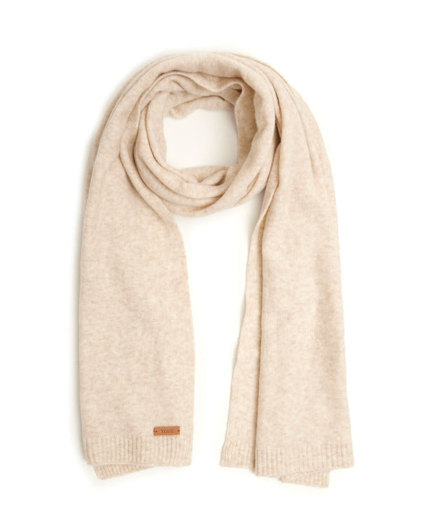 Foulard beige - Yerse