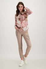 Blouse motif - Monari