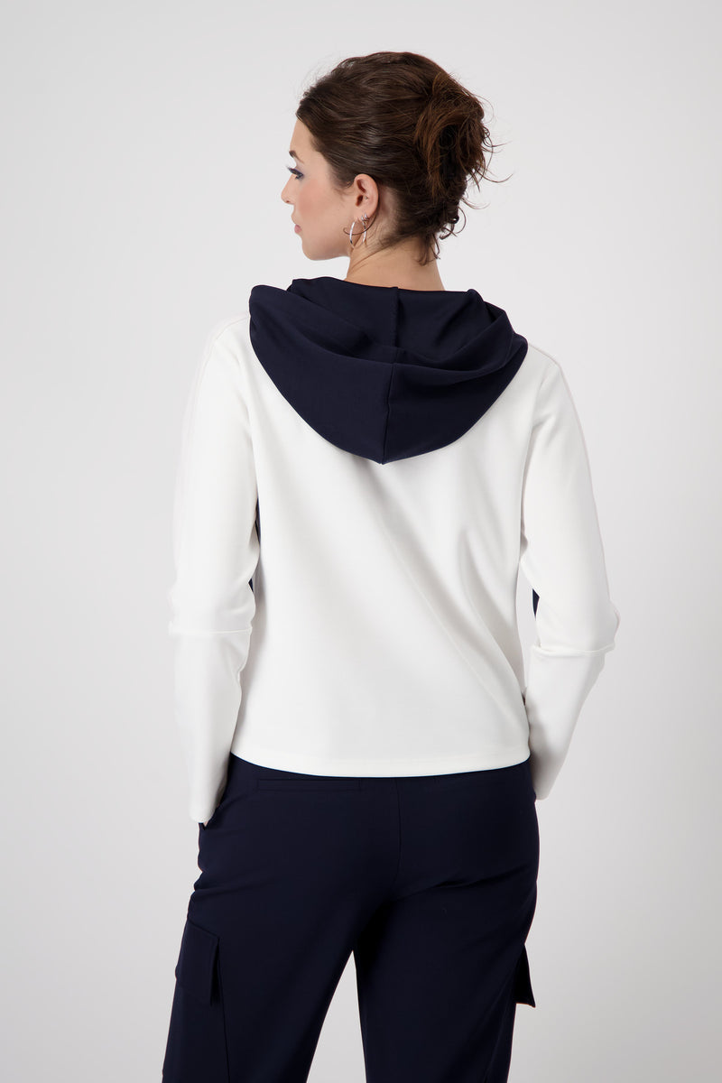 Pull capuchon - Monari