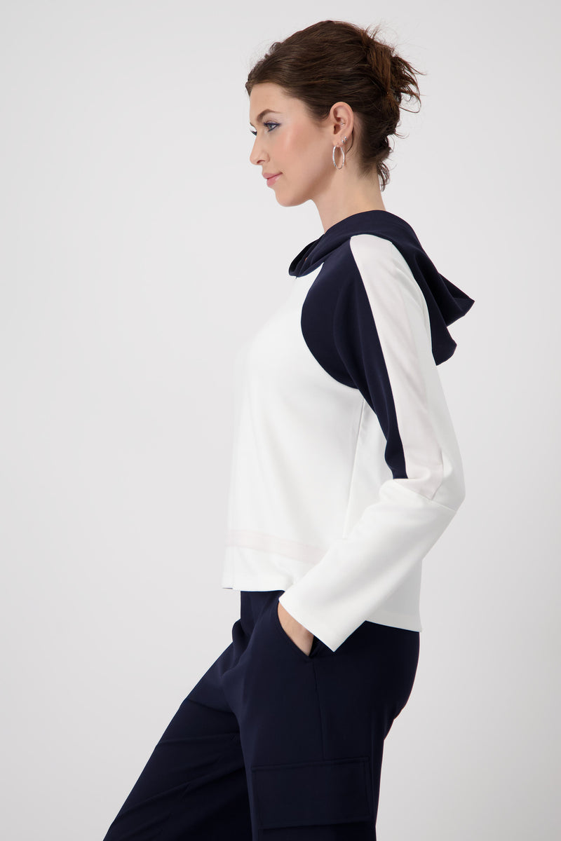 Pull capuchon - Monari