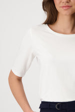 T-shirt modal - Monari