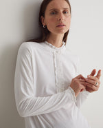 T-shirt marine - Yerse