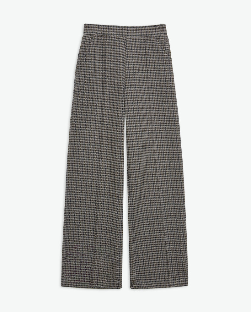 Pantalon jacquard - Yerse