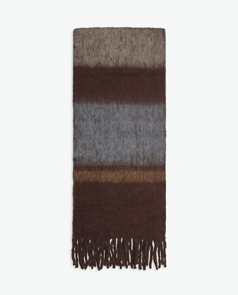 Foulard rayures - Yerse