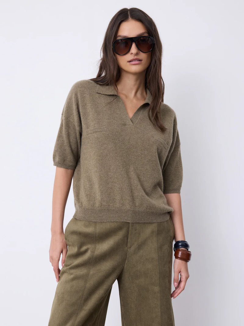Pull Khaki - Not Shy