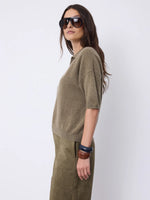 Pull Khaki - Not Shy