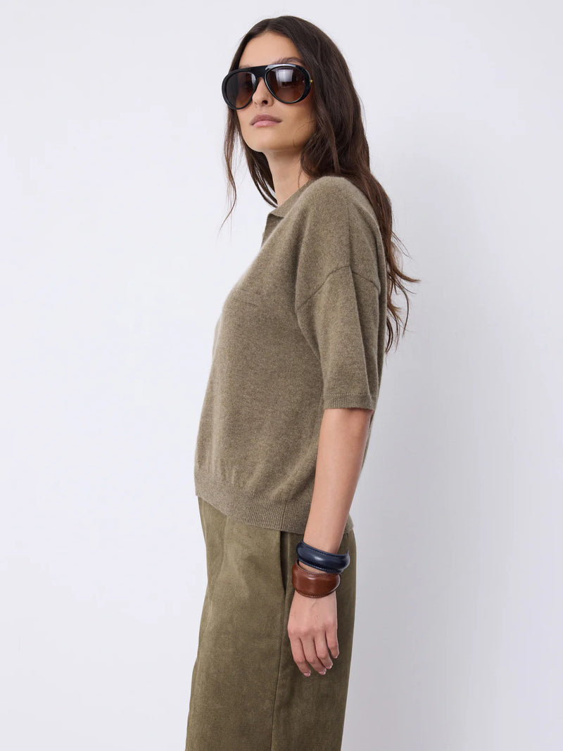 Pull Khaki - Not Shy