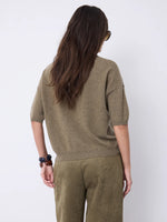 Pull Khaki - Not Shy