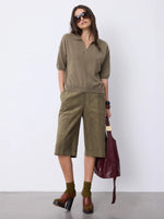 Pull Khaki - Not Shy
