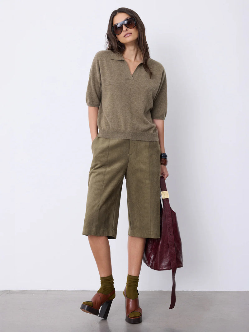 Pull Khaki - Not Shy