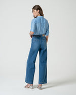 Jeans large - Surkana