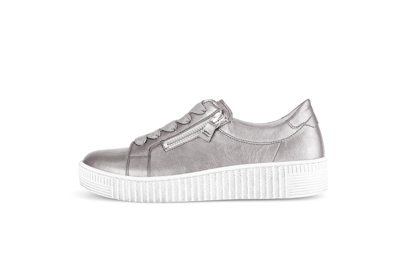 Sneaker gris - Gabor