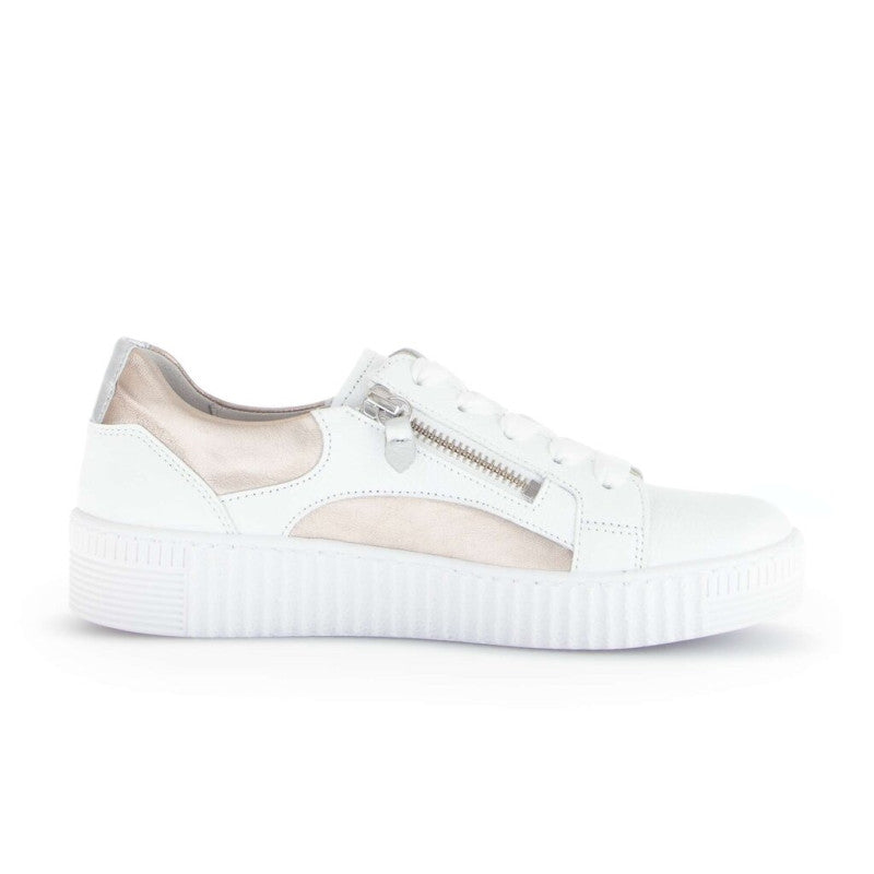 Sneaker blanc - Gabor