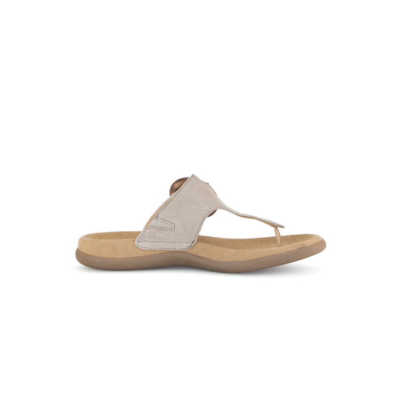 Sandales thong - Gabor