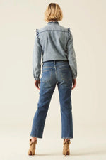 Jeans Luisa - Garcia