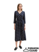 Robe motif - Tom Tailor