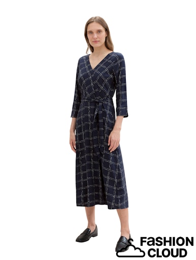 Robe motif - Tom Tailor