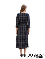 Robe motif - Tom Tailor