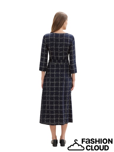 Robe motif - Tom Tailor