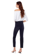 Denim Pants - Up