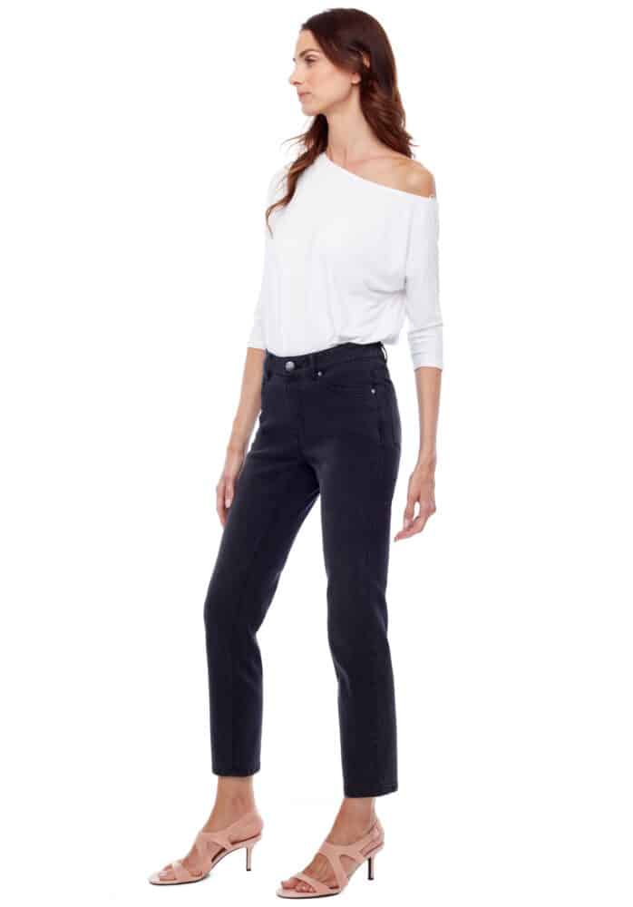 Denim Pants - Up