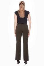 Pantalon Ponte Bootcut  - Up