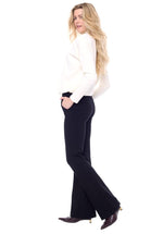 Pantalon Ponte Bootcut  - Up