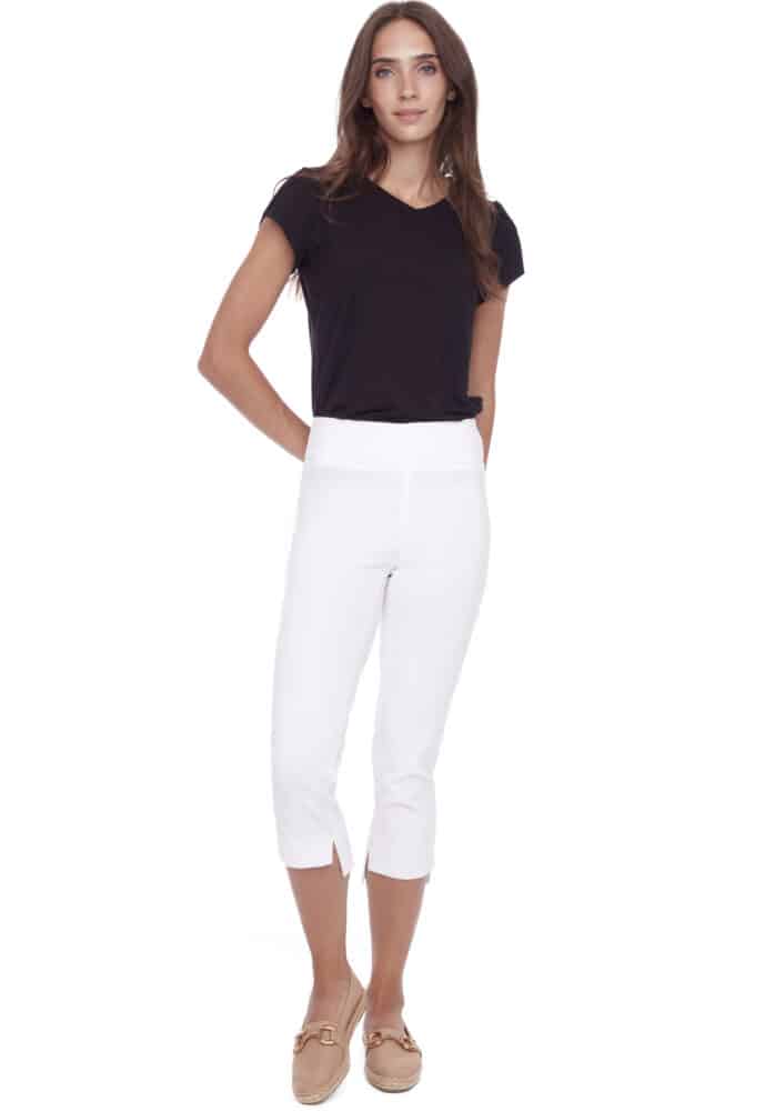 Pantalon capri - UP