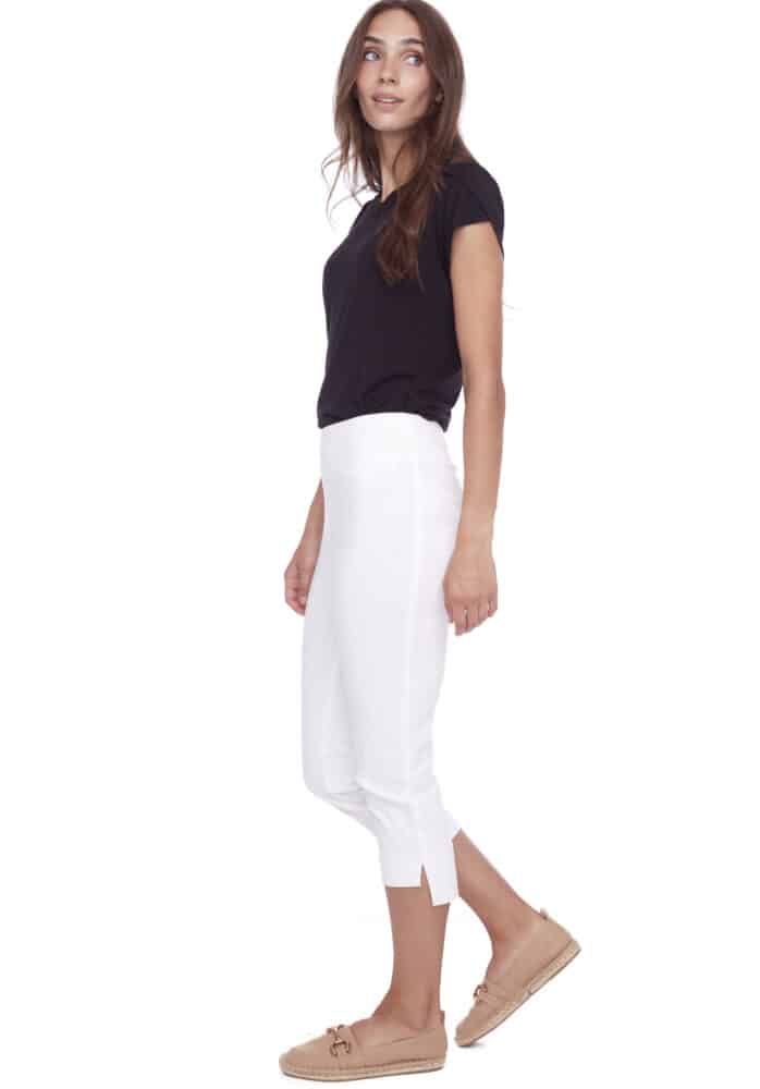 Pantalon capri - UP