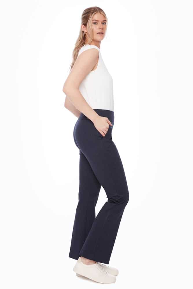 Pantalon Hove Ponte - Up