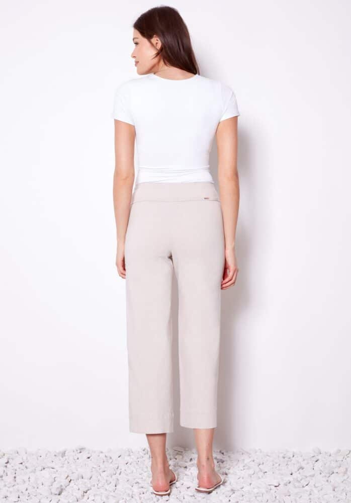 Pantalon capri Techno - UP