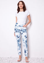 Pantalon imprimé Rio - UP