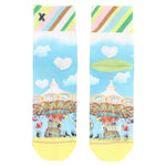 Carrousel Socks - Xpooos