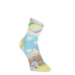 Carrousel Socks - Xpooos