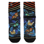 Chaussettes Butterfly - Xpooos