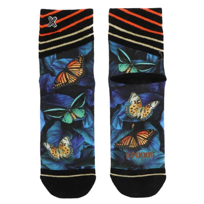 Chaussettes Butterfly - Xpooos