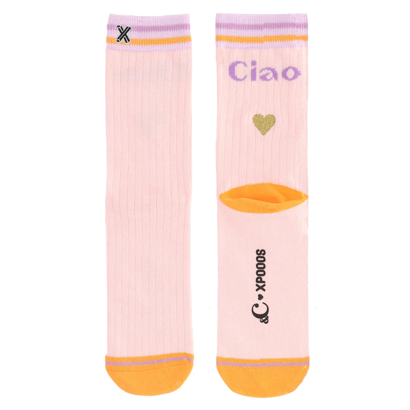 Ciao Socks - Xpooos