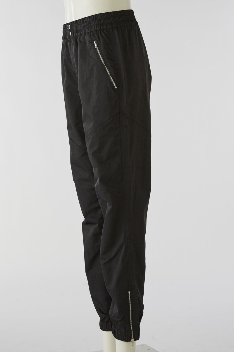 Pantalon sport noir - OUI