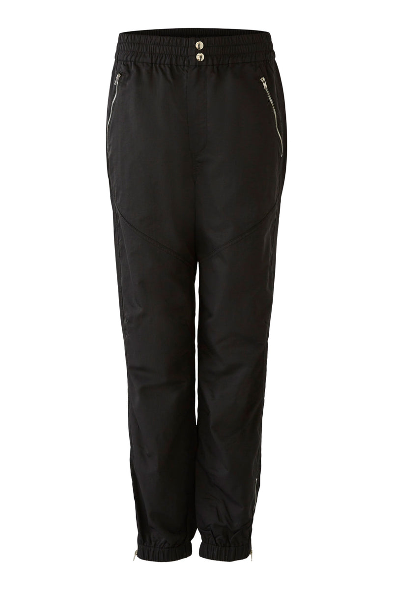 Pantalon sport noir - OUI