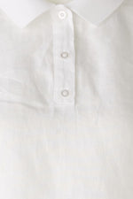 Blouse blanche - OUI