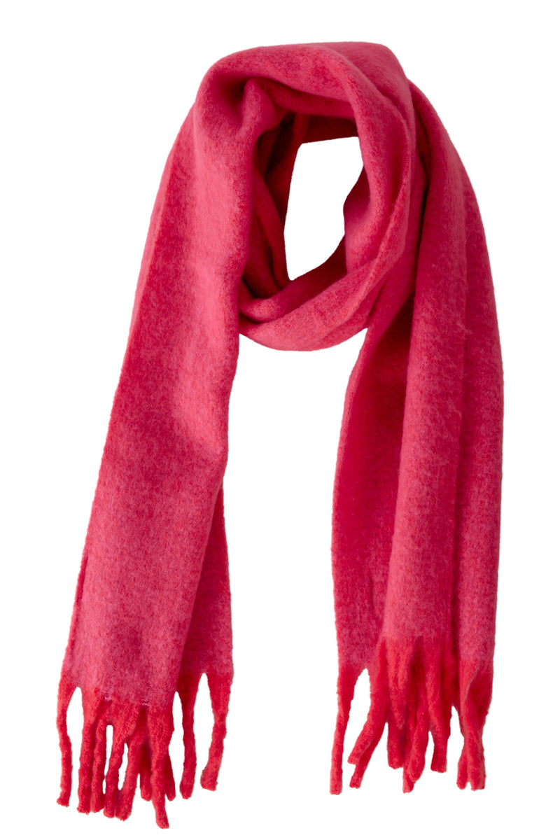 Foulard doux - OUI