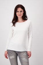 Long-sleeved t-shirt - Monari