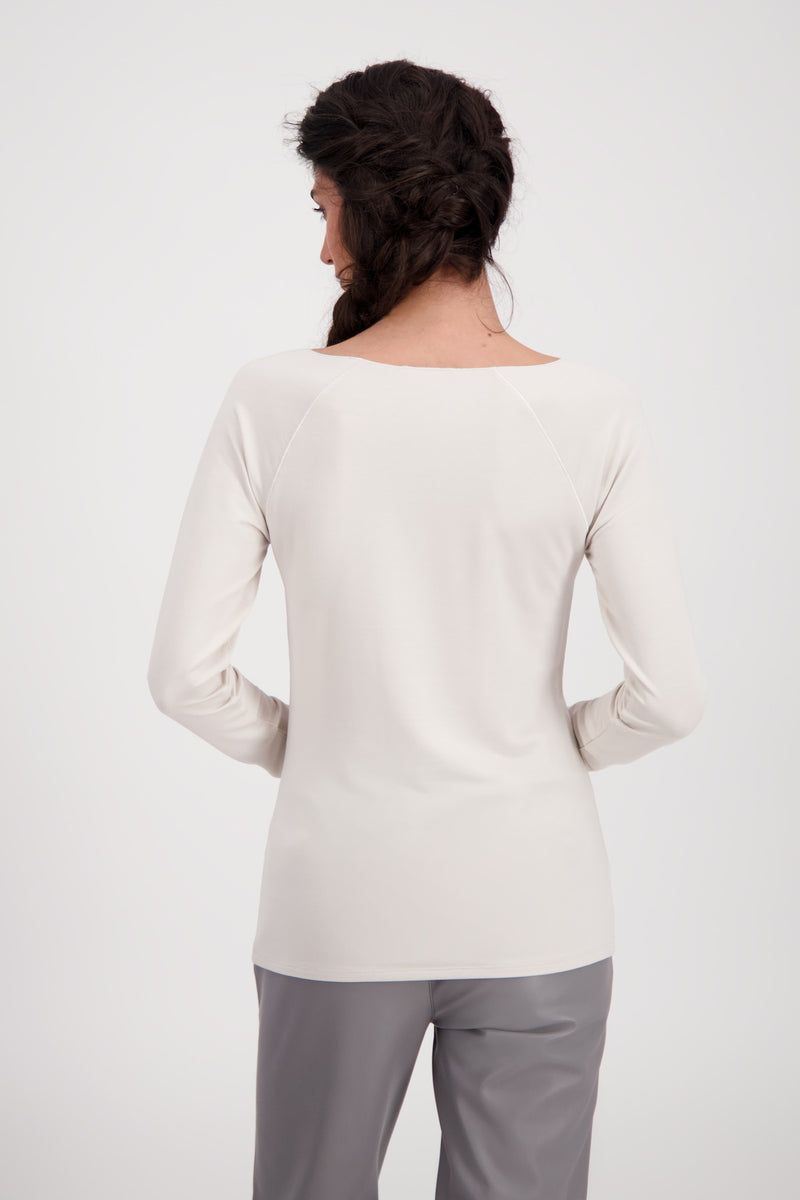 Long-sleeved t-shirt - Monari