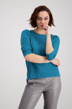T-shirt manches longues - Monari